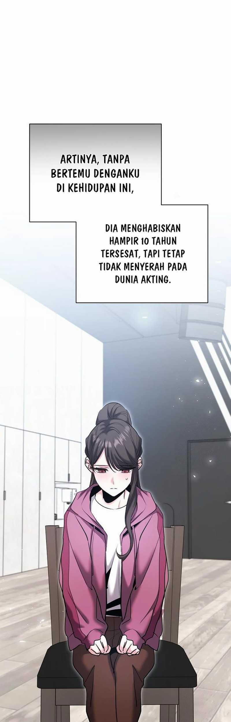 Genius Actor’s Aura chapter 79 halaman 14