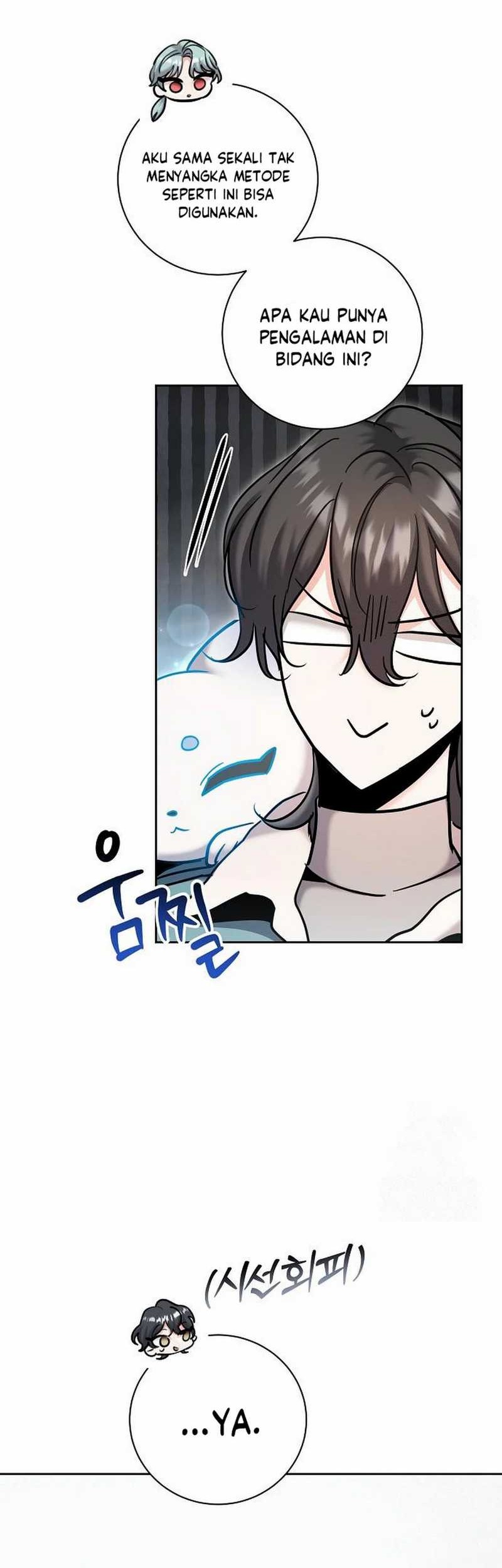 Genius Actor’s Aura chapter 79 halaman 25