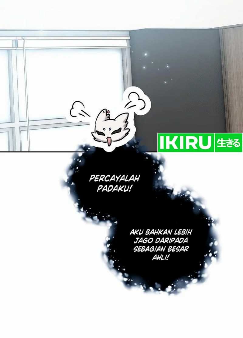 Genius Actor’s Aura chapter 79 halaman 26