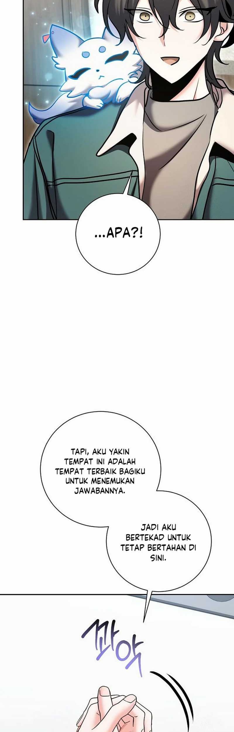 Genius Actor’s Aura chapter 79 halaman 29