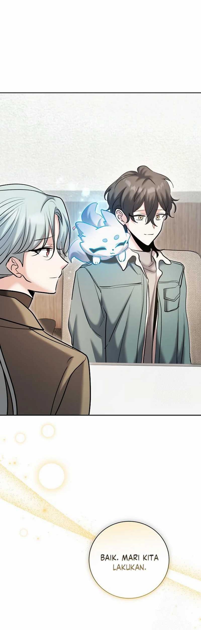 Genius Actor’s Aura chapter 79 halaman 32
