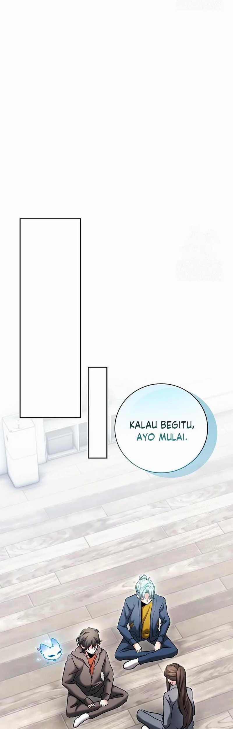Genius Actor’s Aura chapter 79 halaman 33