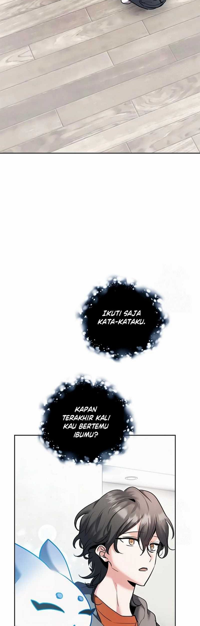 Genius Actor’s Aura chapter 79 halaman 34
