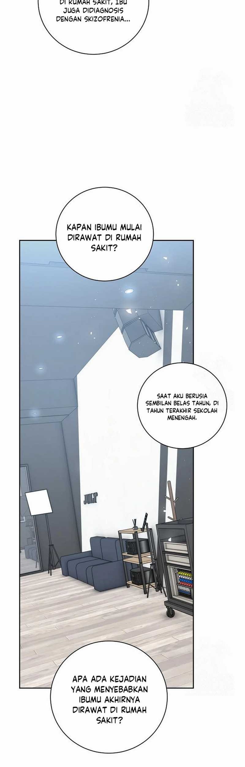 Genius Actor’s Aura chapter 79 halaman 39