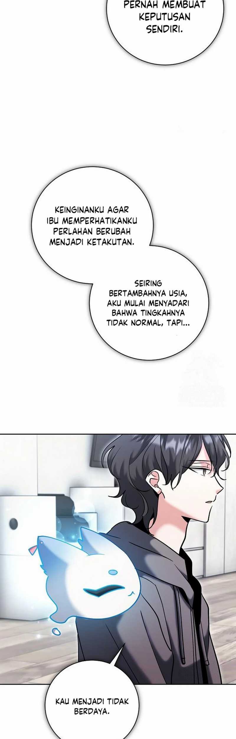 Genius Actor’s Aura chapter 79 halaman 48