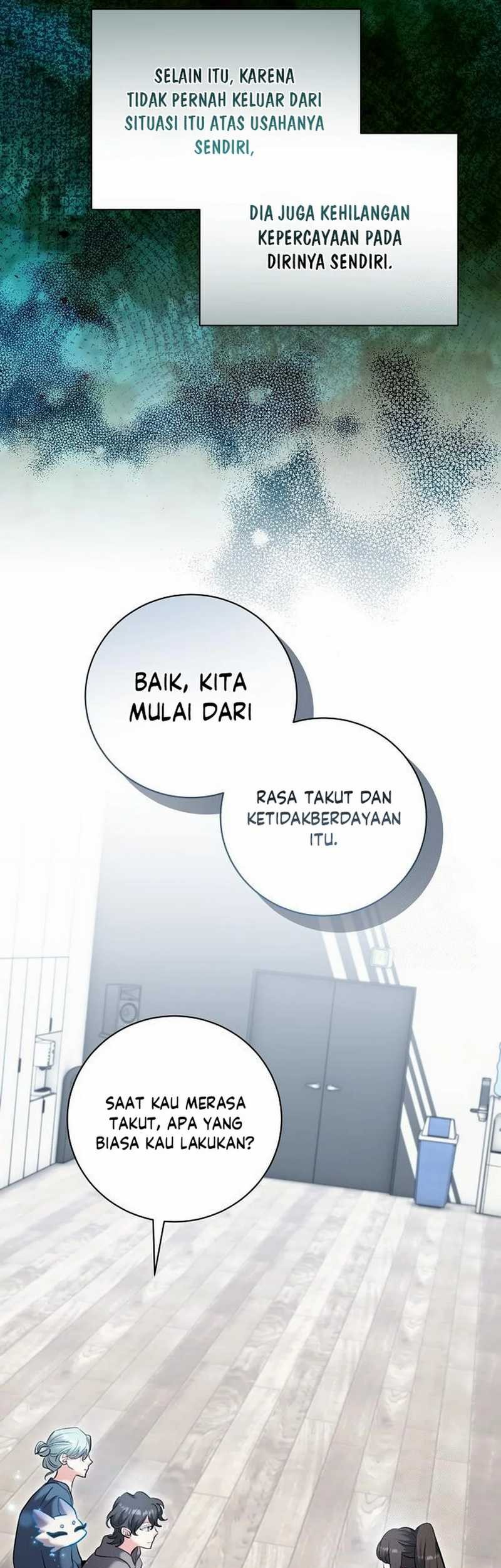 Genius Actor’s Aura chapter 79 halaman 51