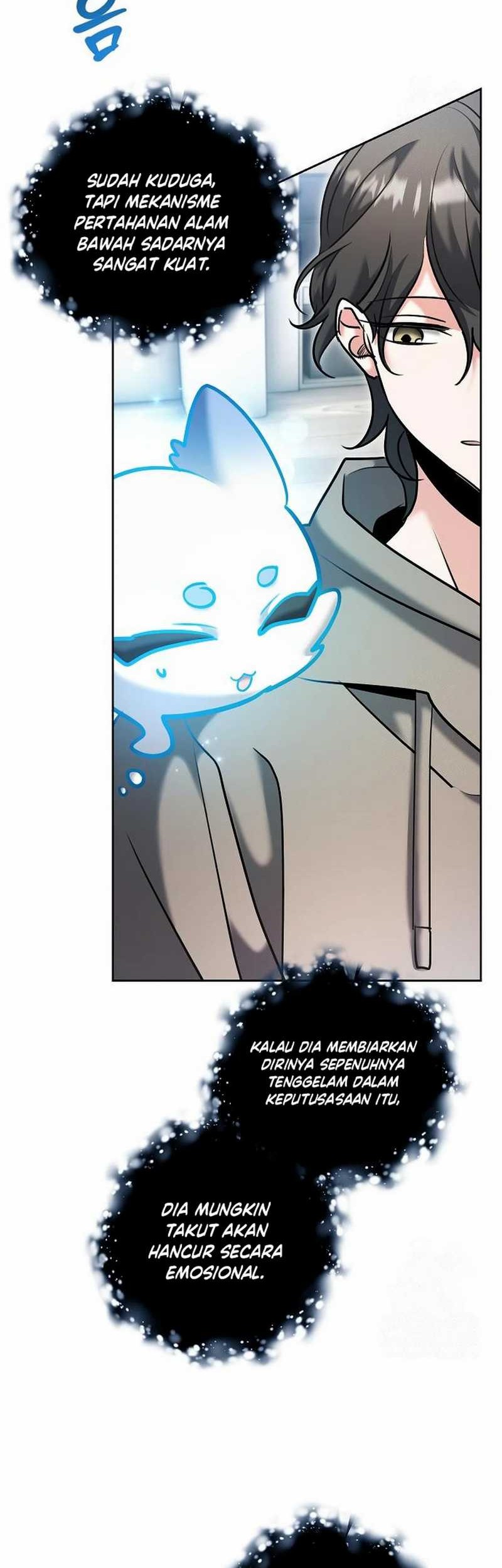 Genius Actor’s Aura chapter 79 halaman 57