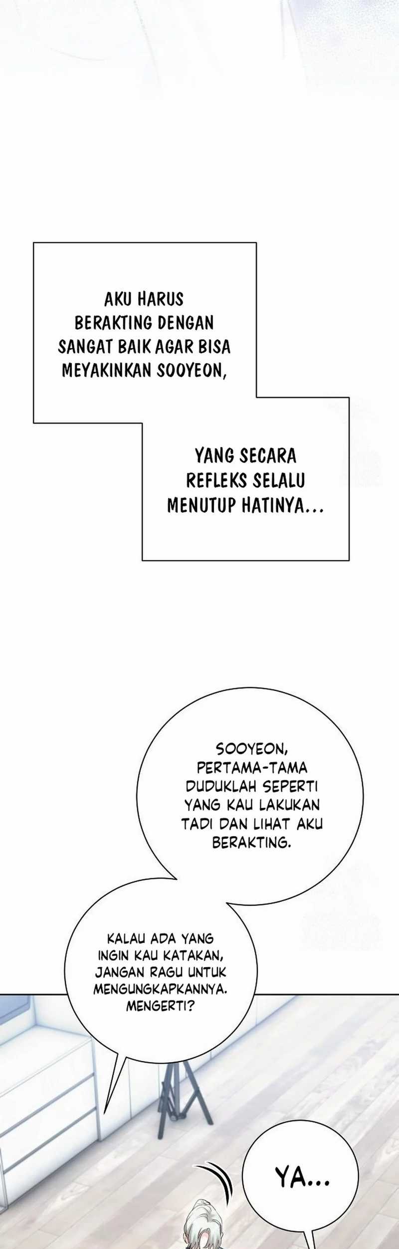 Genius Actor’s Aura chapter 79 halaman 61