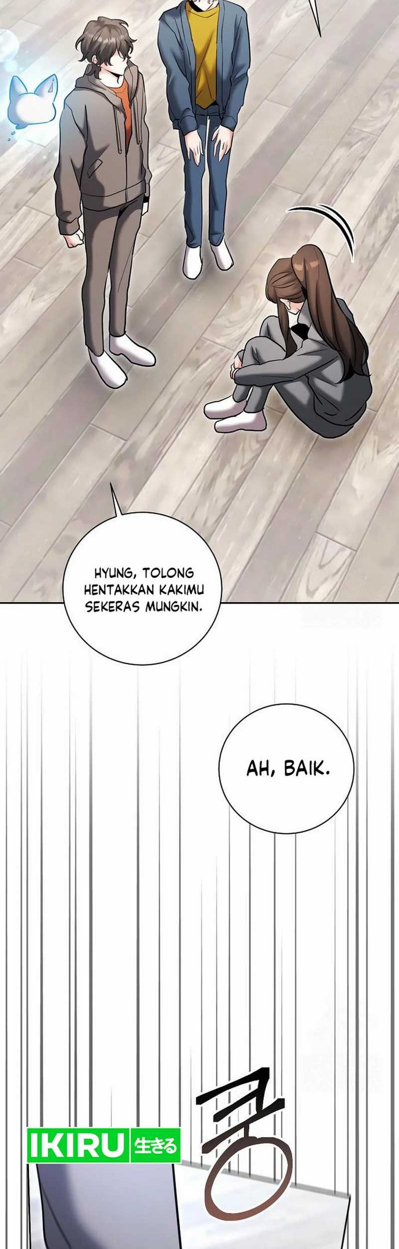 Genius Actor’s Aura chapter 79 halaman 62