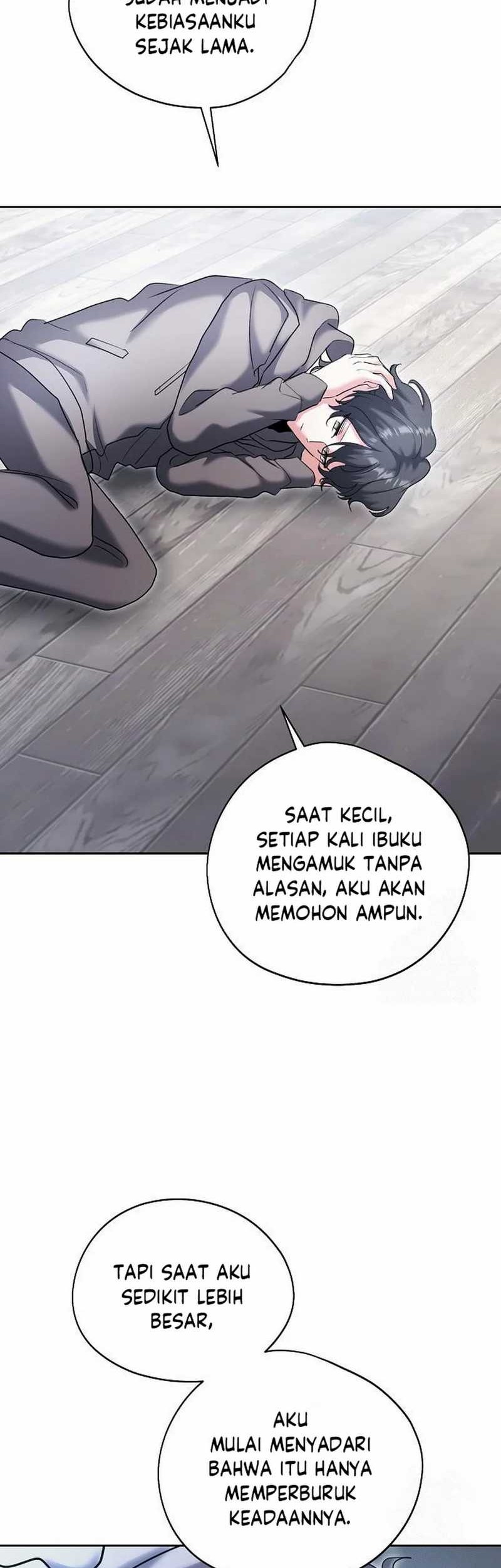 Genius Actor’s Aura chapter 79 halaman 71
