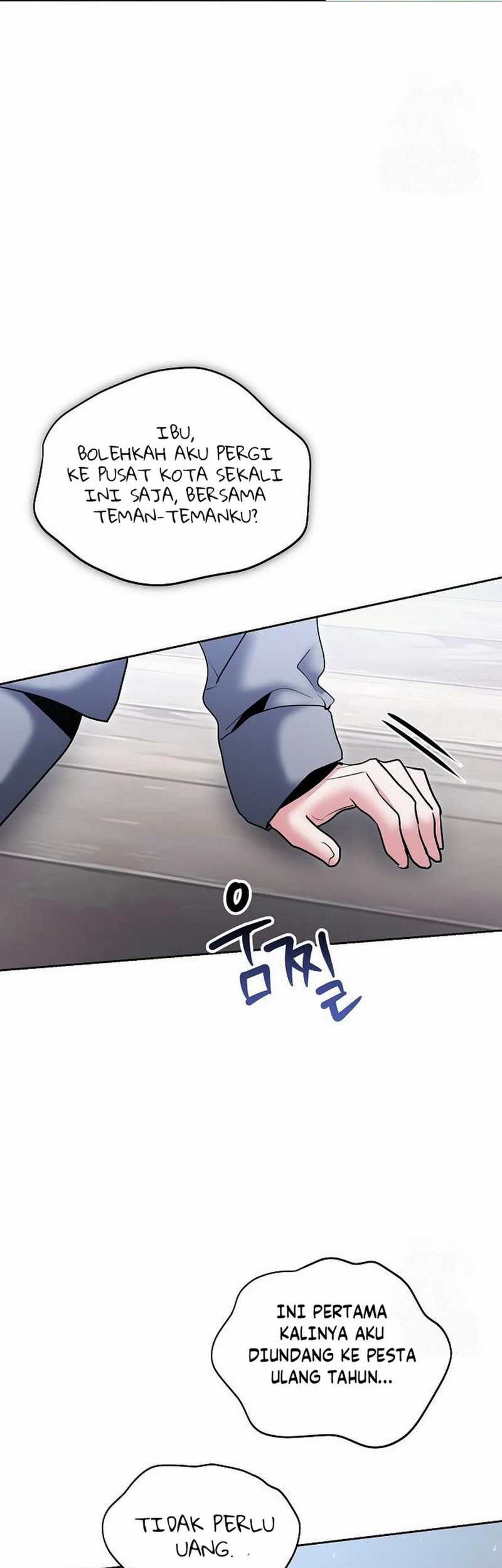 Genius Actor’s Aura chapter 79 halaman 73