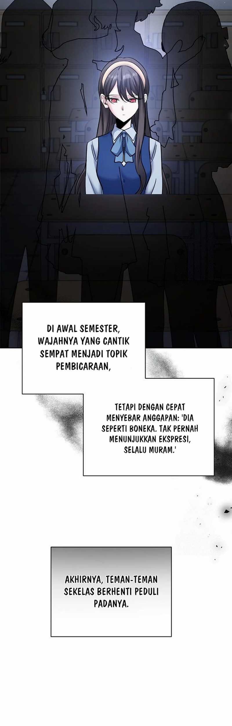 Genius Actor’s Aura chapter 79 halaman 77