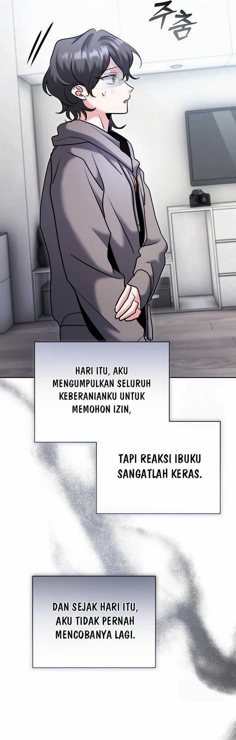 Genius Actor’s Aura chapter 79 halaman 79