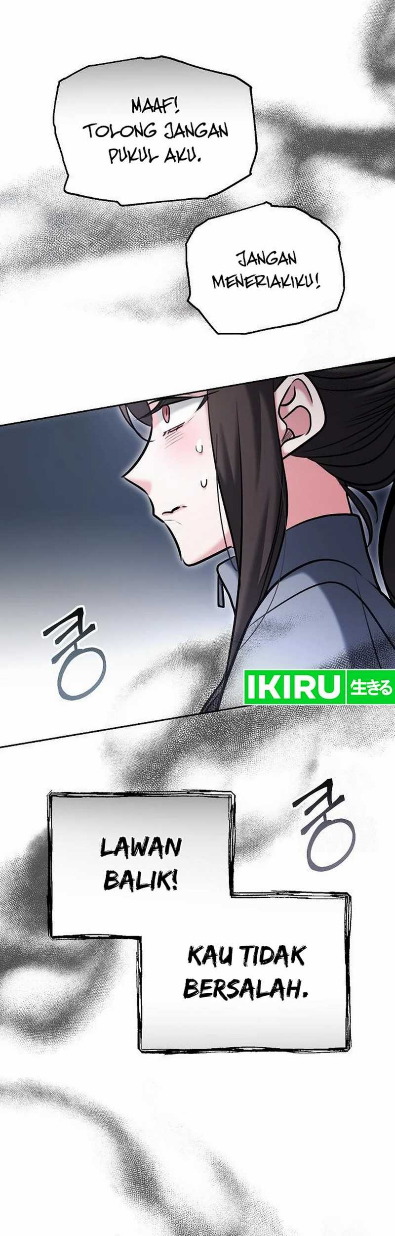 Genius Actor’s Aura chapter 79 halaman 80