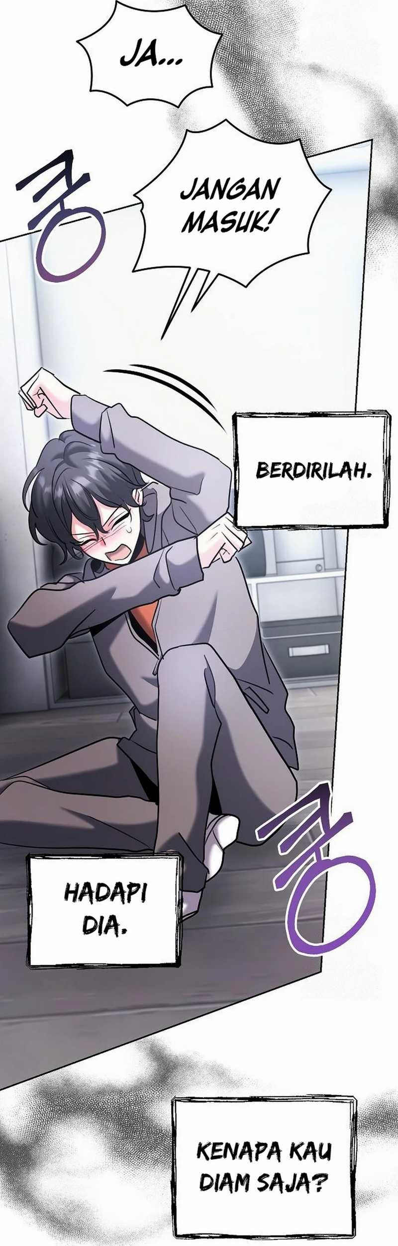 Genius Actor’s Aura chapter 79 halaman 81