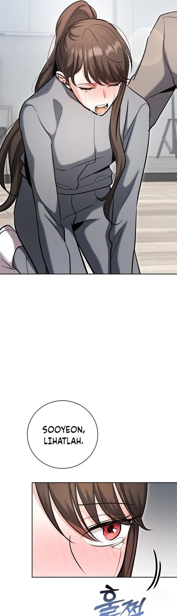 Genius Actor’s Aura chapter 80 halaman 5