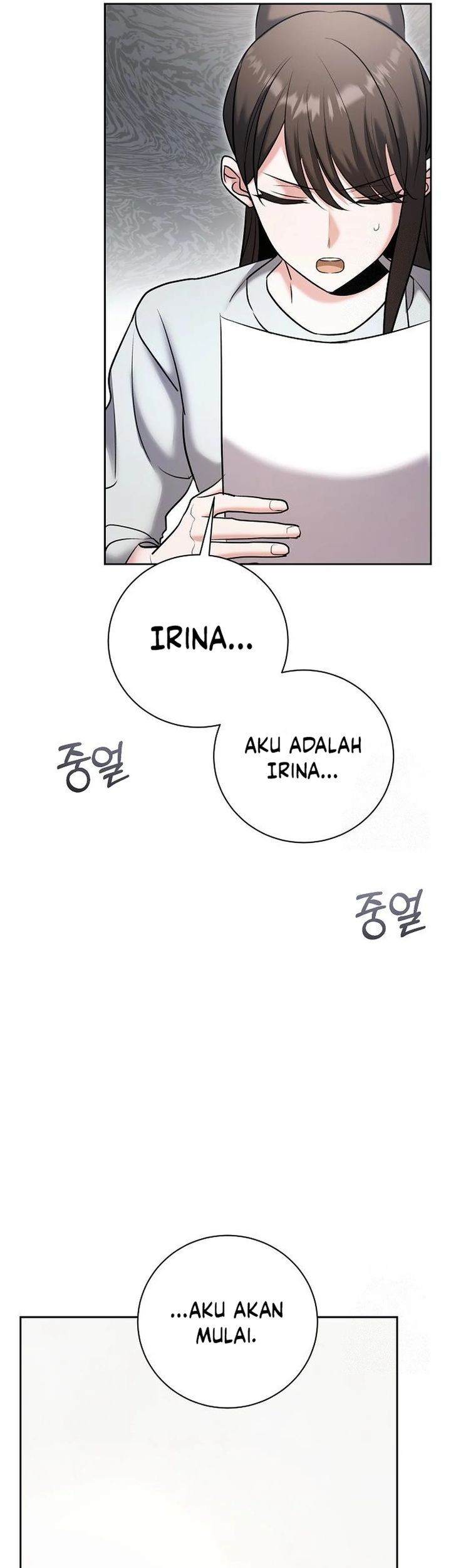 Genius Actor’s Aura chapter 80 halaman 23