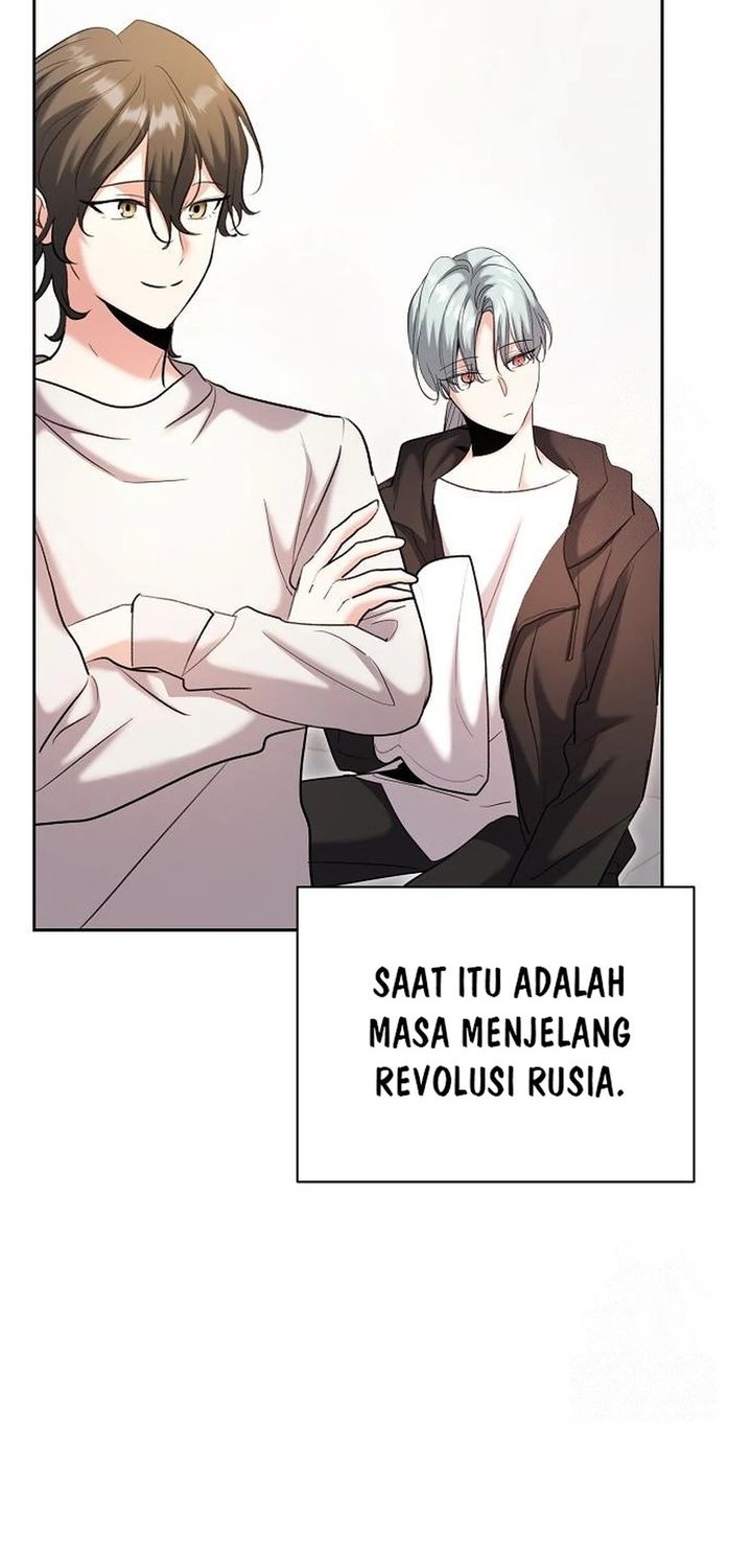 Genius Actor’s Aura chapter 80 halaman 24
