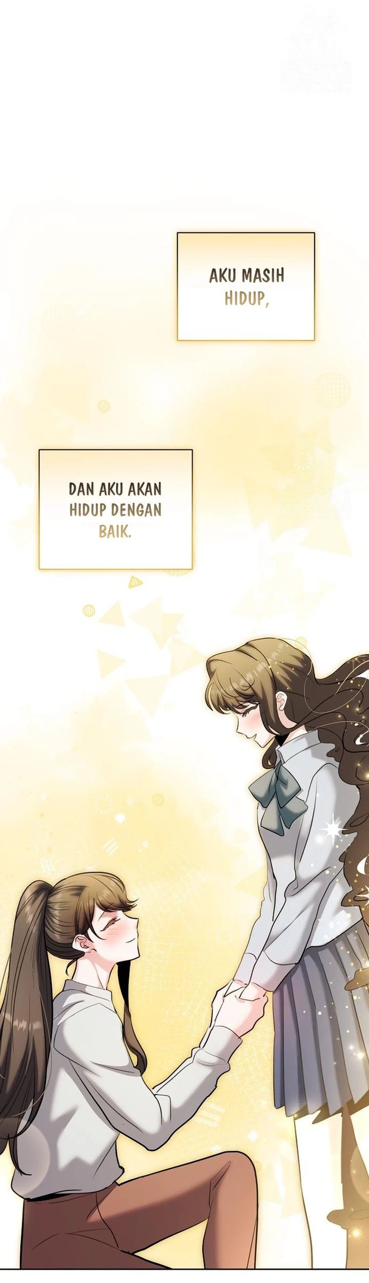 Genius Actor’s Aura chapter 80 halaman 41