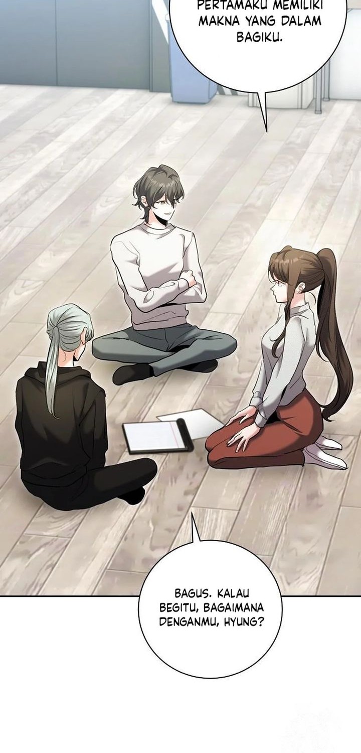 Genius Actor’s Aura chapter 80 halaman 46