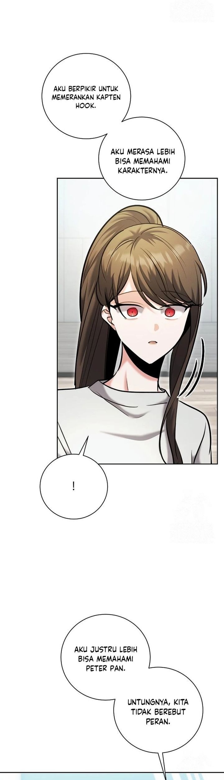 Genius Actor’s Aura chapter 80 halaman 47