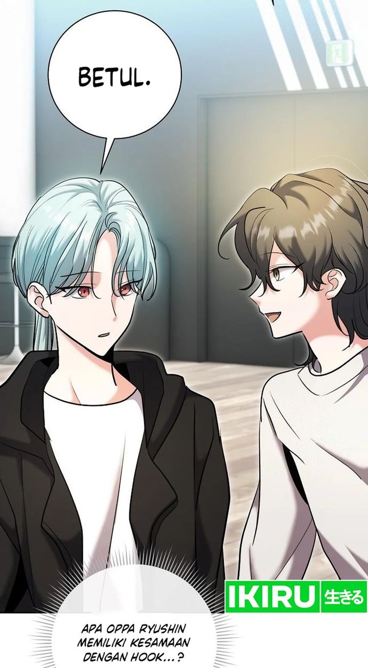 Genius Actor’s Aura chapter 80 halaman 48