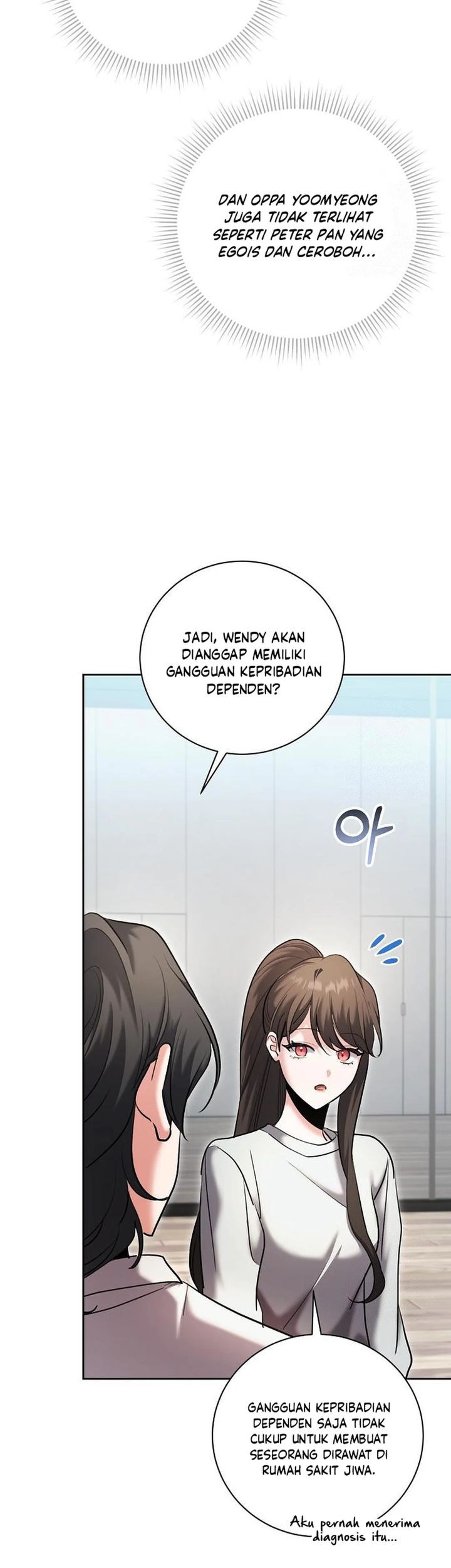 Genius Actor’s Aura chapter 80 halaman 49