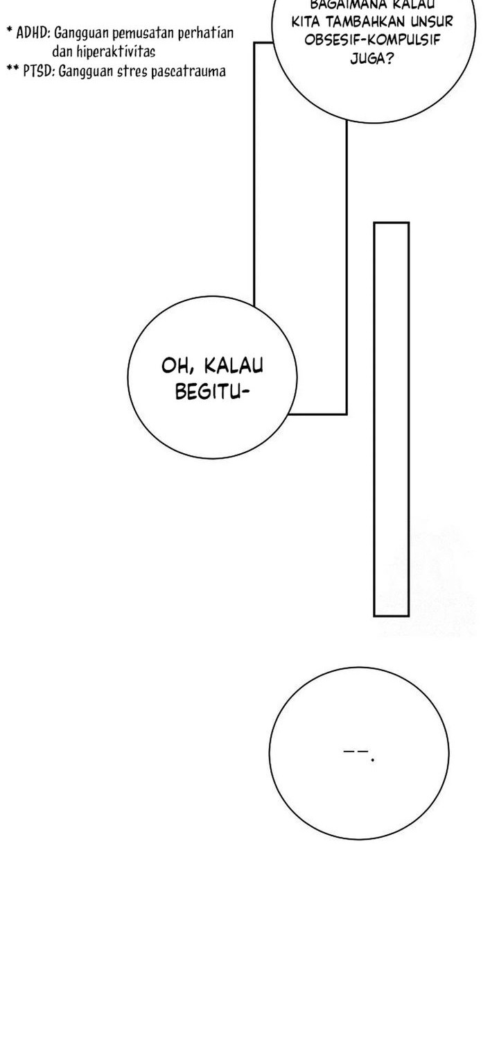 Genius Actor’s Aura chapter 80 halaman 54