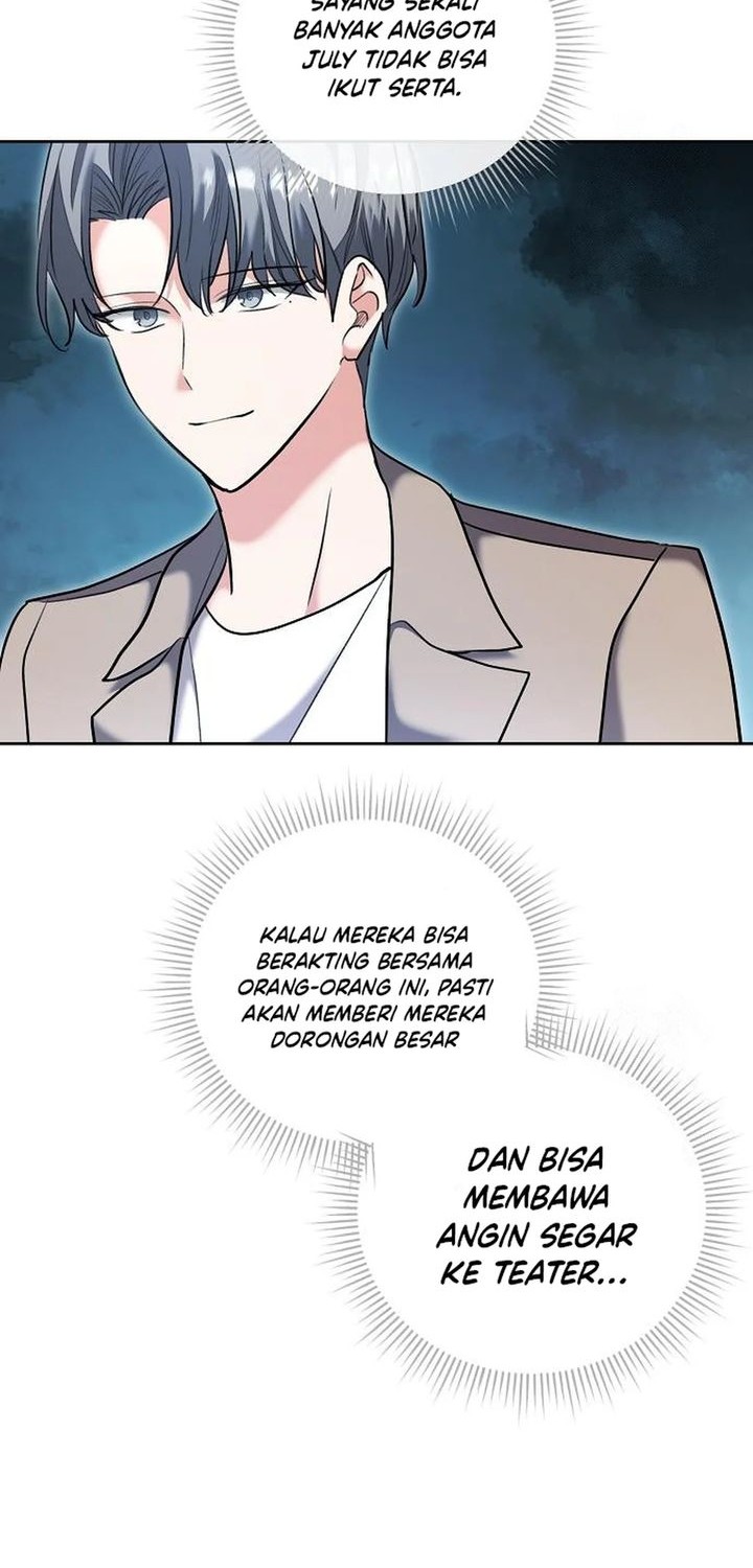 Genius Actor’s Aura chapter 80 halaman 60