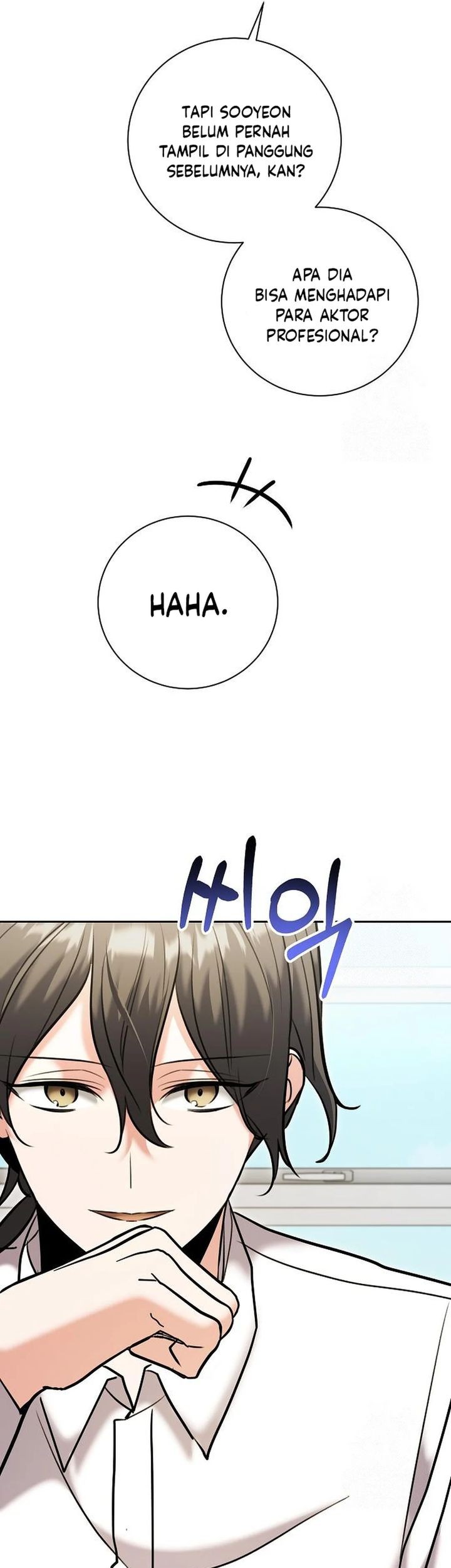 Genius Actor’s Aura chapter 80 halaman 67
