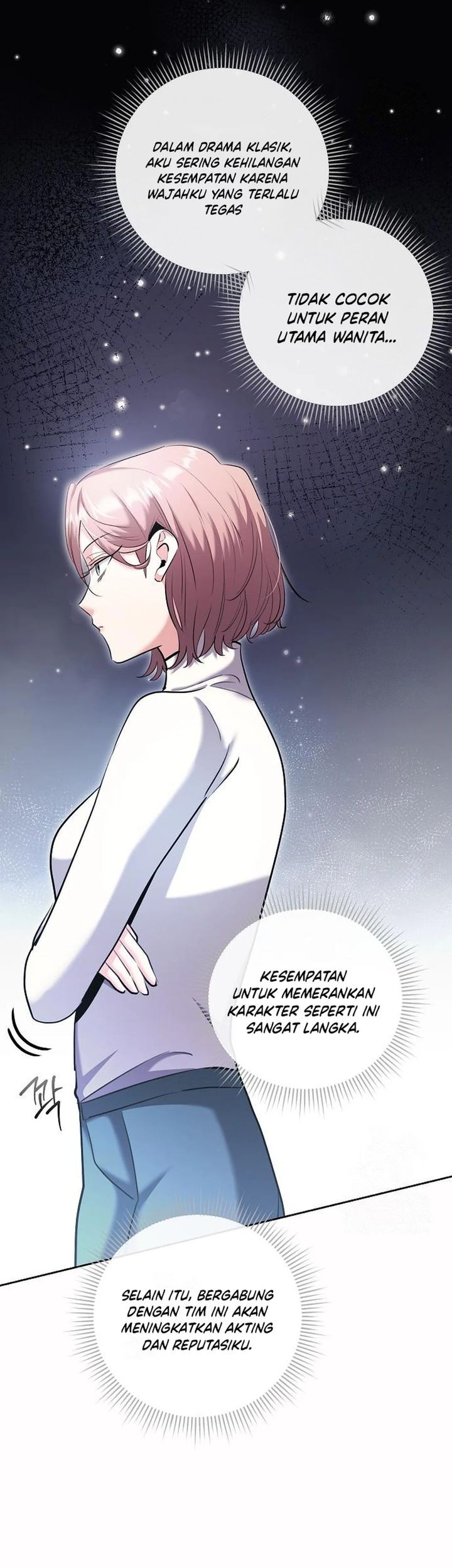 Genius Actor’s Aura chapter 80 halaman 73