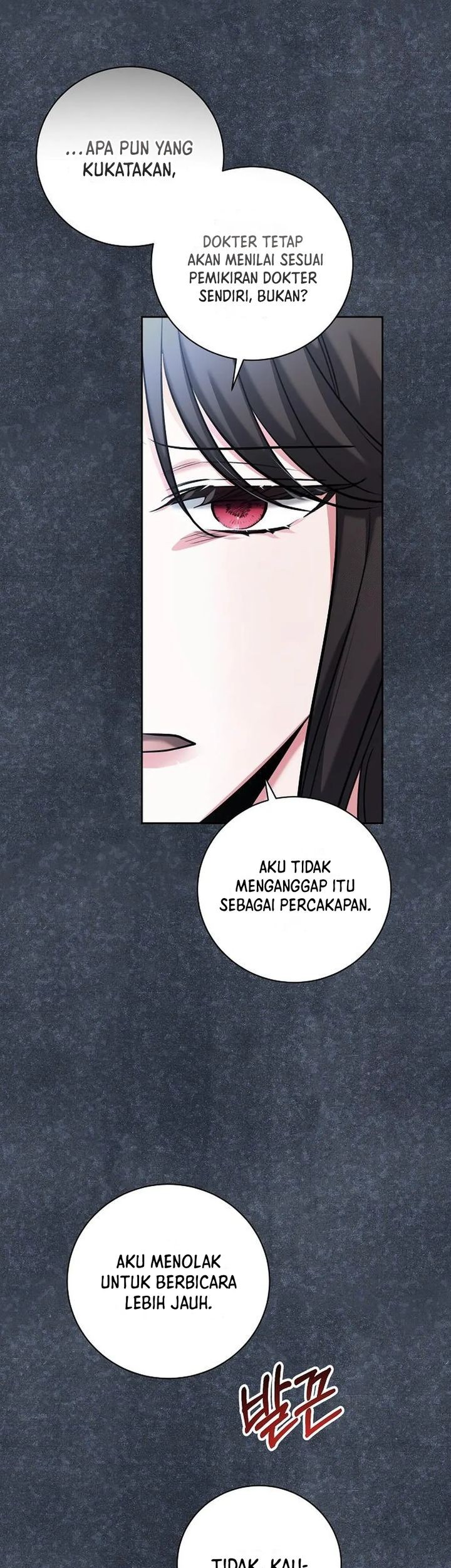 Genius Actor’s Aura chapter 81 halaman 13