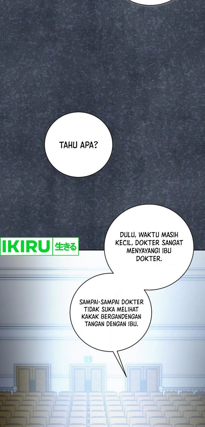 Genius Actor’s Aura chapter 81 halaman 22
