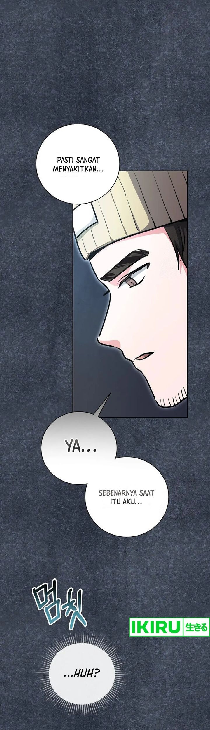 Genius Actor’s Aura chapter 81 halaman 26