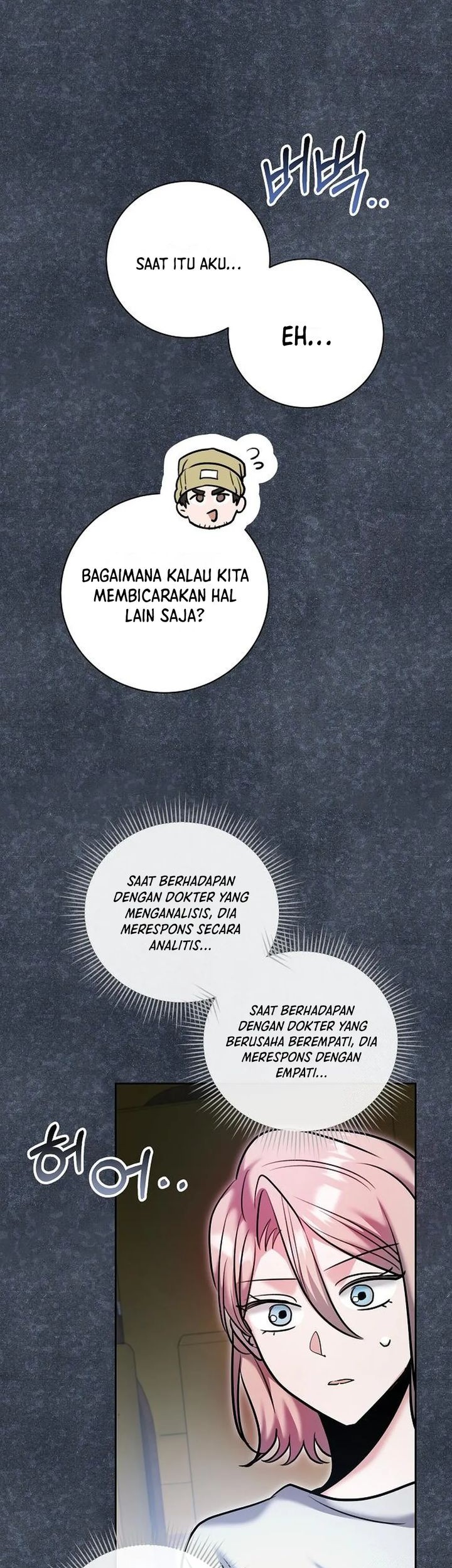 Genius Actor’s Aura chapter 81 halaman 28