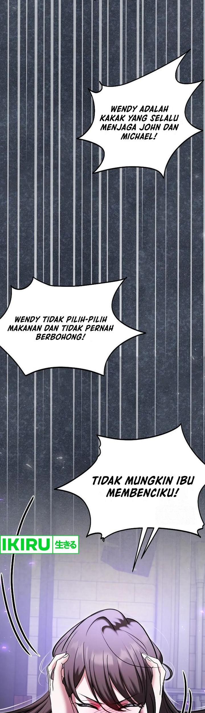 Genius Actor’s Aura chapter 81 halaman 38