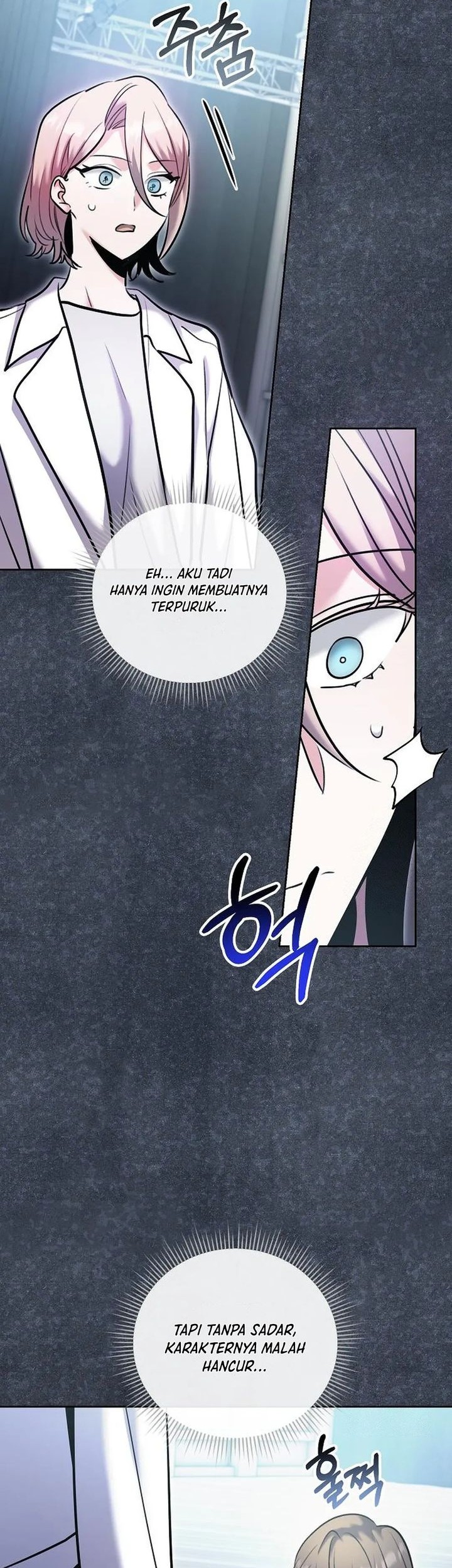 Genius Actor’s Aura chapter 81 halaman 46