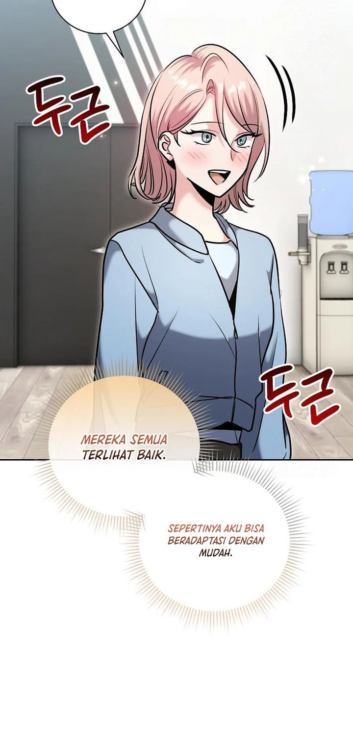 Genius Actor’s Aura chapter 81 halaman 57