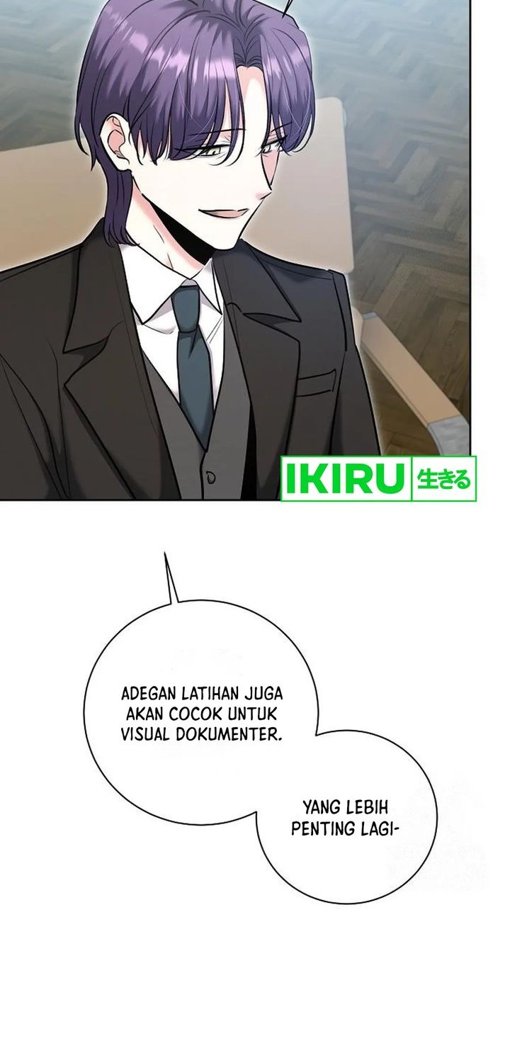 Genius Actor’s Aura chapter 81 halaman 65