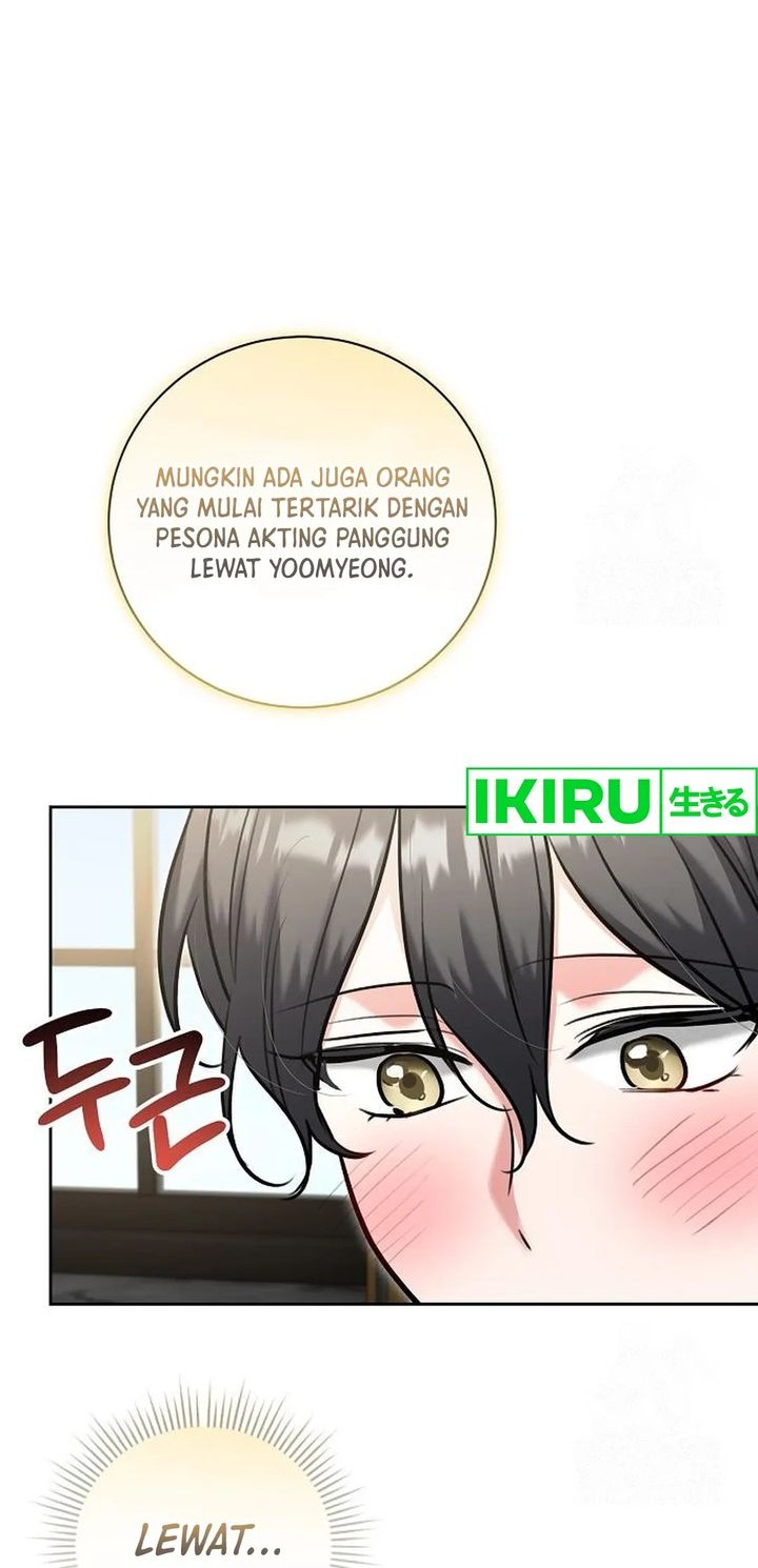 Genius Actor’s Aura chapter 81 halaman 67