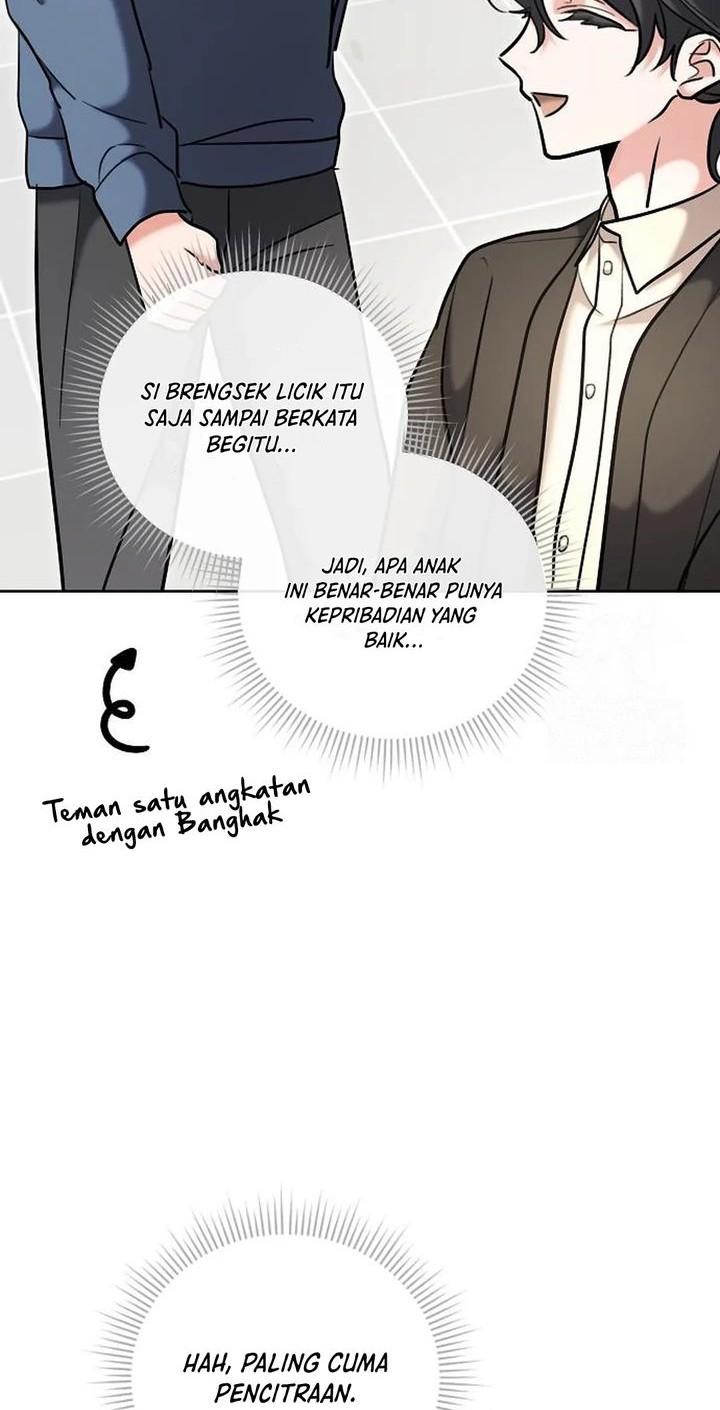 Genius Actor’s Aura chapter 81 halaman 81