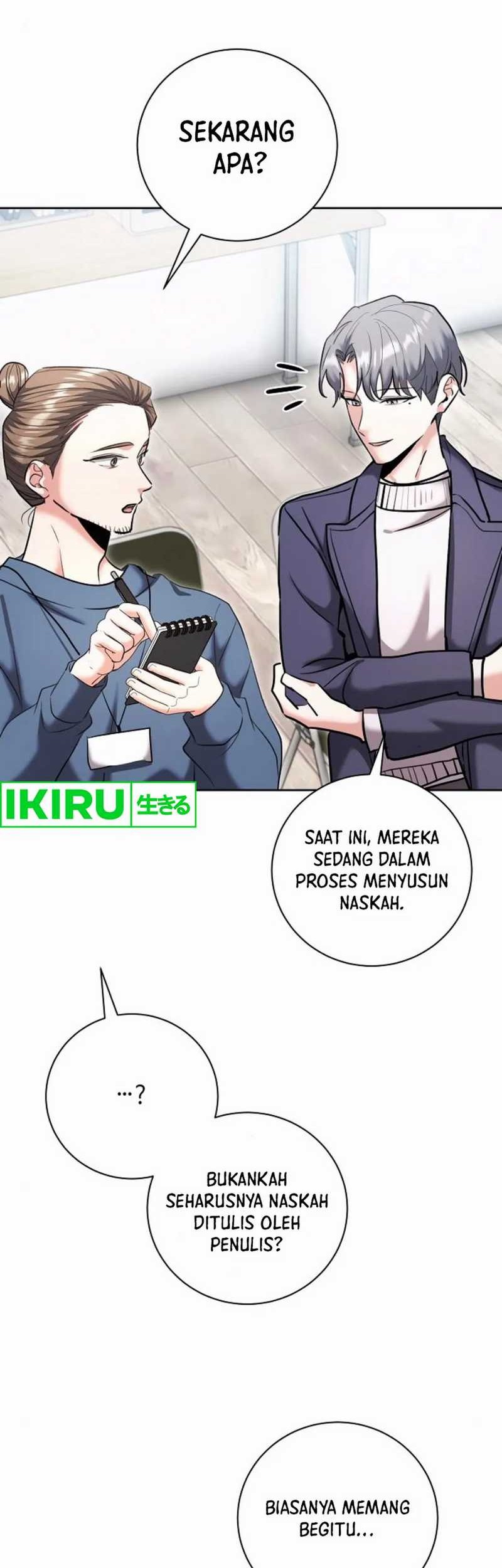 Genius Actor’s Aura Bab 82 halaman 5