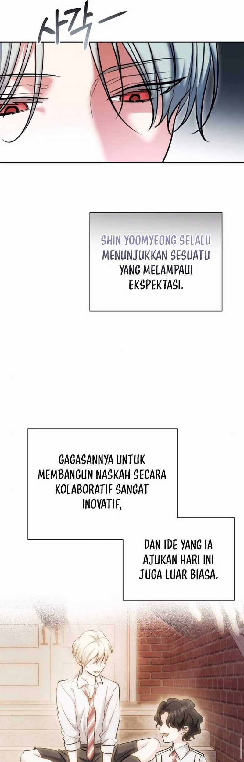 Genius Actor’s Aura Bab 82 halaman 30