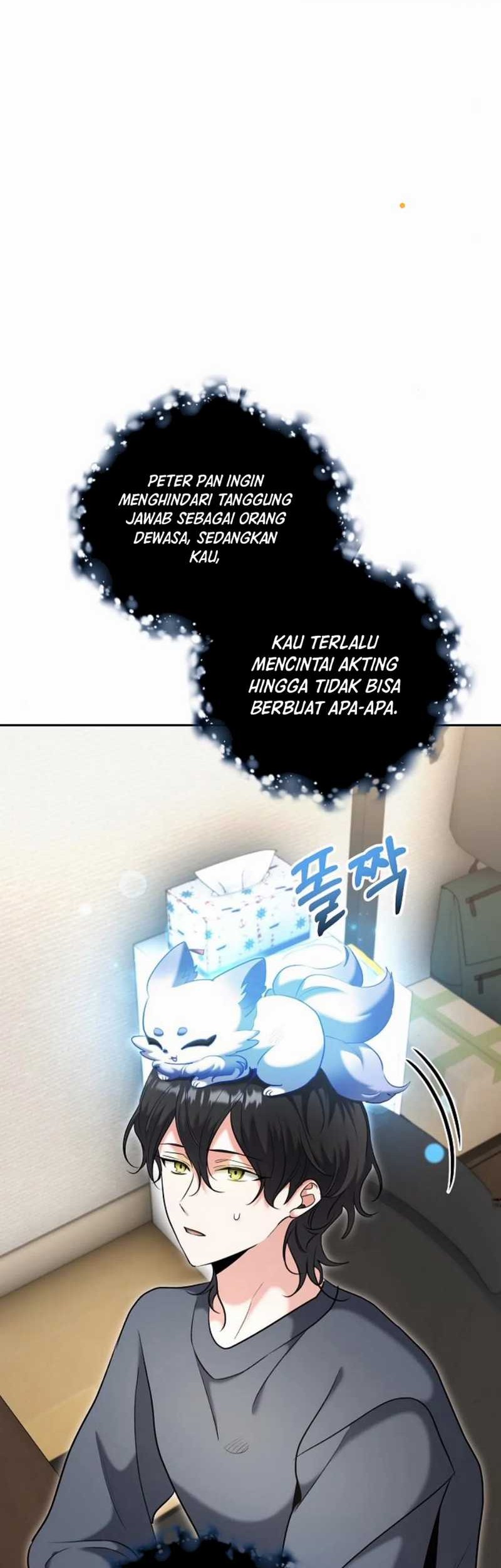 Genius Actor’s Aura Bab 82 halaman 51