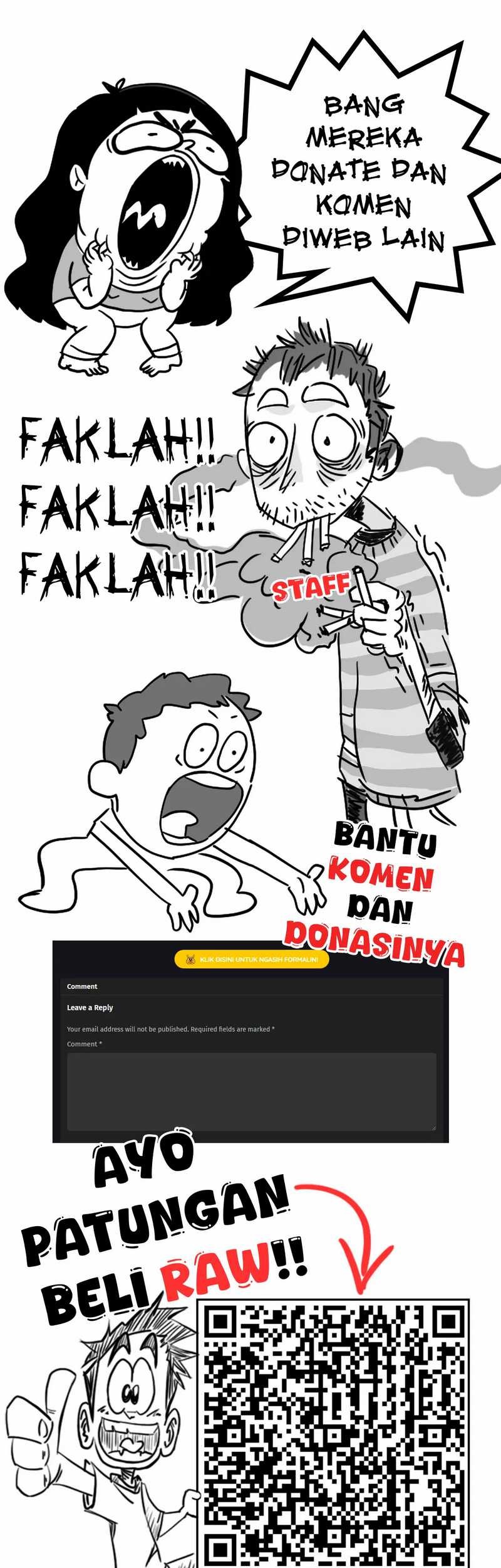 Genius Actor’s Aura Bab 82 halaman 84