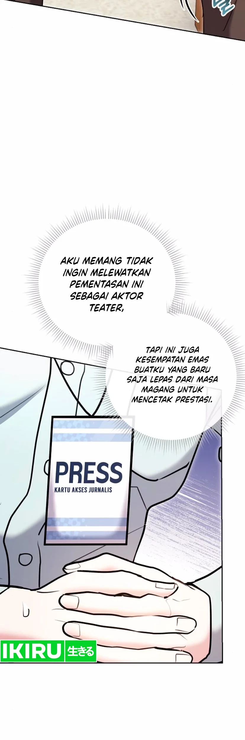Genius Actor’s Aura Bab 83 halaman 7