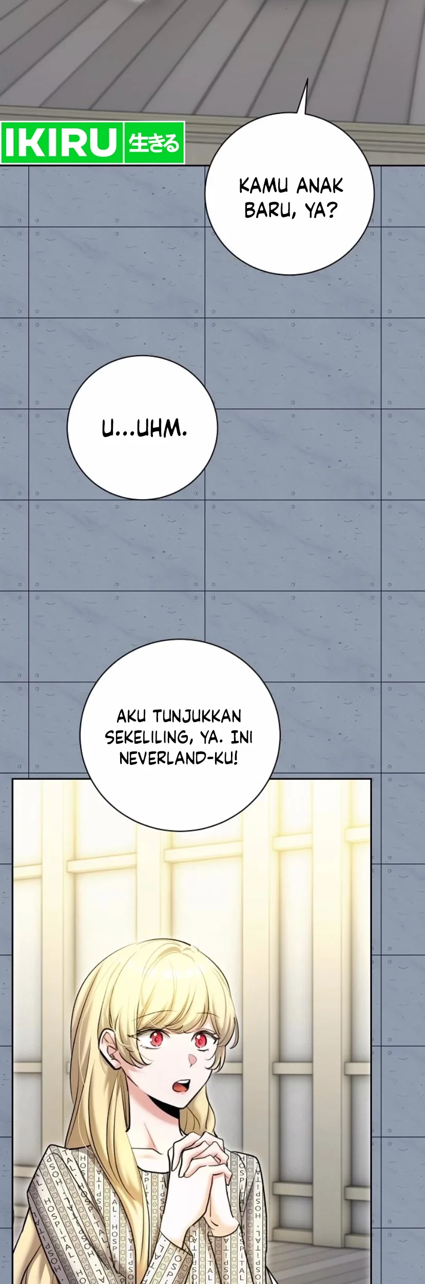 Genius Actor’s Aura Bab 83 halaman 39
