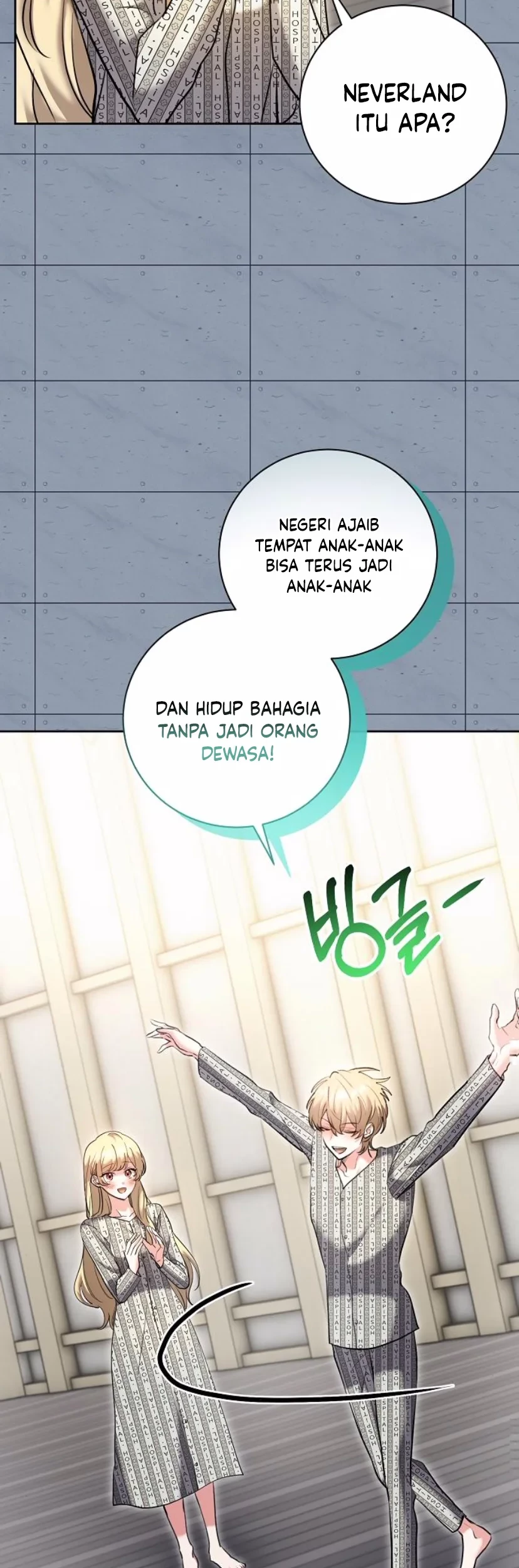Genius Actor’s Aura Bab 83 halaman 40