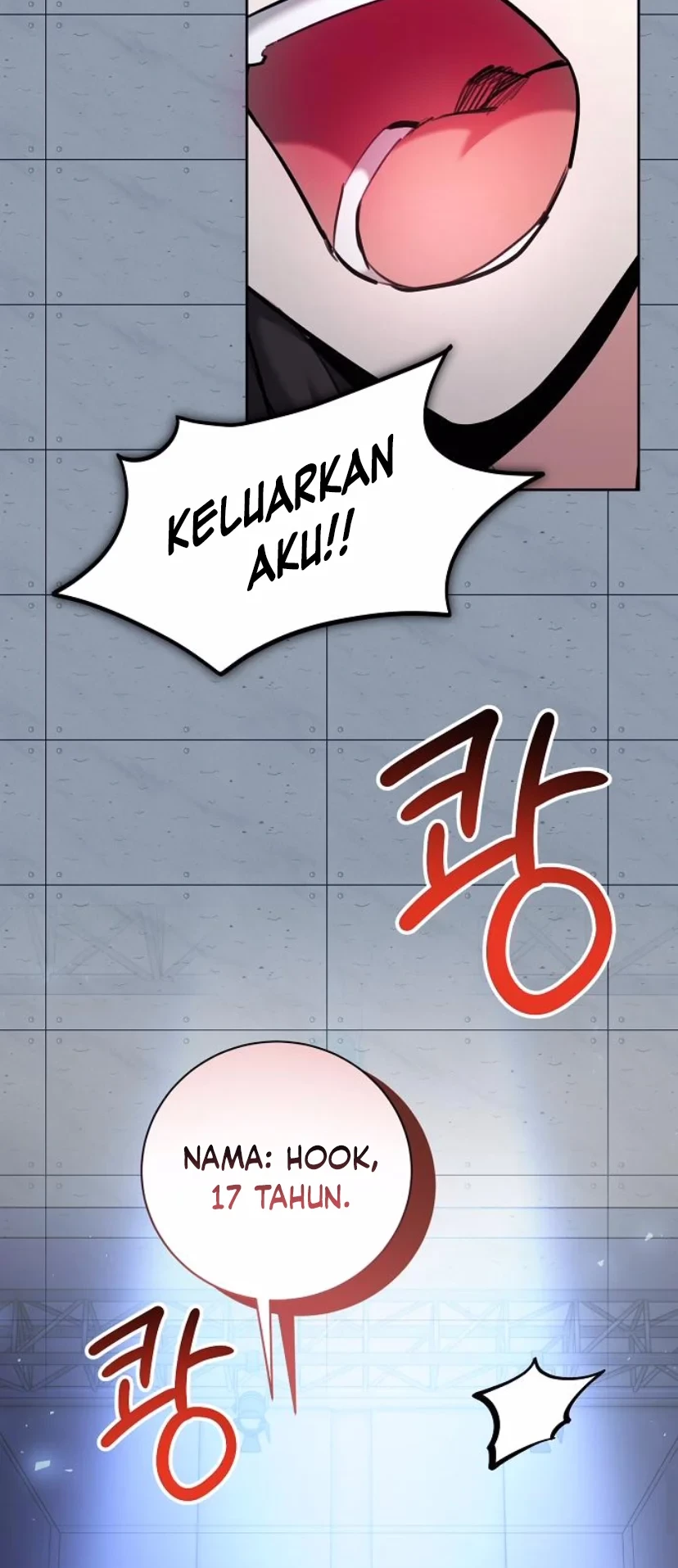 Genius Actor’s Aura Bab 83 halaman 43