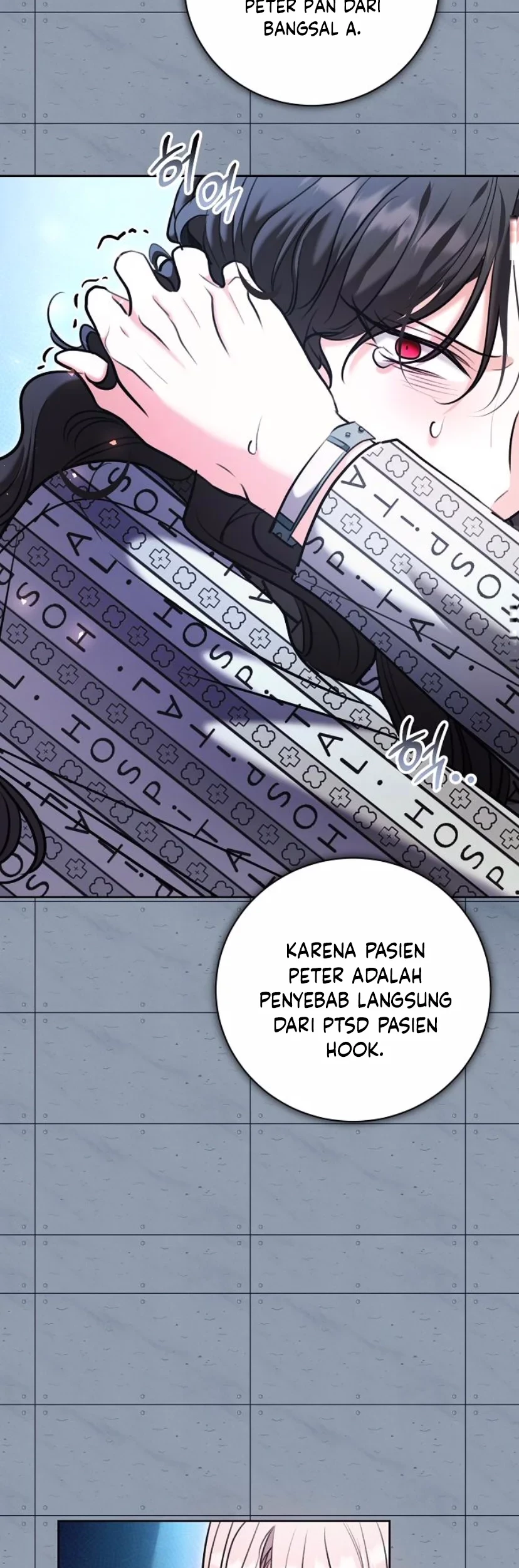 Genius Actor’s Aura Bab 83 halaman 48
